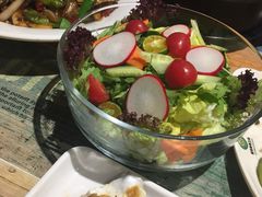 -丽伟的串·烧烤·砂锅(季景天地店)