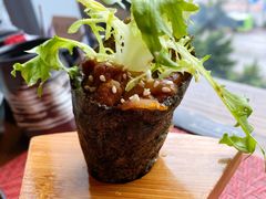 -南湖名都大酒店-千叶日本餐厅