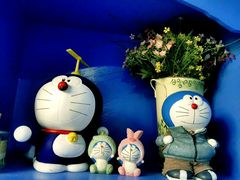 -广州迷途主题旅馆(海珠广场店)