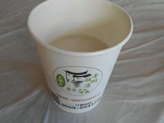 -传统手工面