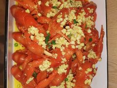 -文叔·湖北名小吃·小龙虾(华强北店)