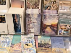 -三生有信(豫园商城店)