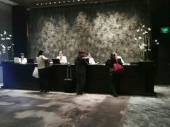 -北京康莱德酒店