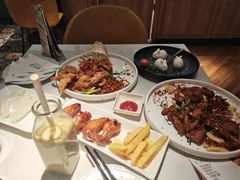 -避风塘·老港味餐厅(虹口龙之梦店)