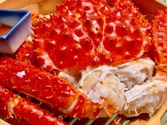 -万岛日本料理铁板烧(万泰国际店)
