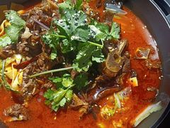 -静一·疆味小馆(黄河路店)