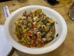 -笨罗卜浏阳菜馆(太平街店)