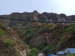 -圣莲山风景区
