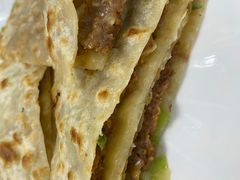 -溢心园香河肉饼总店