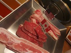 -炉小哥烤肉(信万广场店)