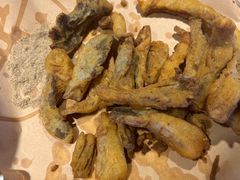 -关东小磨东北菜(上海长风大悦城店)