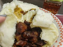 -袁大头包子(光华路店)