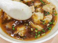 虾籽馄饨-蒋家桥饺面店(广陵路店)