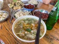 -清真马杰山牛肉汤馆