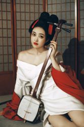 点击看大图 -持熹光年写真体验馆