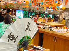 -八一路好吃街(雨田商务大厦店)