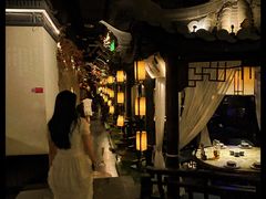 -绿茶餐厅(朝阳大悦城店)