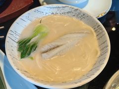 -上海苏宁宝丽嘉酒店·嘉府壹号中餐厅