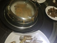 -海味当家(西安路店)