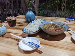 -八珍手工水饺·妈妈的爱(传芳巷店)