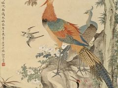 -【朵云轩艺术中心】博洛尼亚插画展·中国巡展·上海站