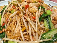 -赣南粉局·江西小炒·锅气炒粉(人民广场店)