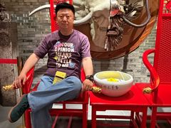 -小龙坎火锅(全球总店)