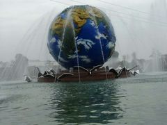 -南通洲际绿博园