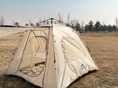 -汉长安城未央宫国家考古遗址公园