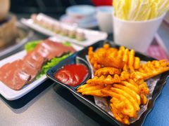 -牛鼎旺鲜卤牛杂煲(嘉兴南湖八佰伴店)