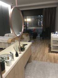 -奥本科技美肤·养生SPA