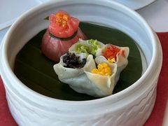 -杭州柏悦酒店·悅厅