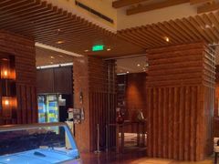 -南通滨江洲际酒店-西集自助餐厅