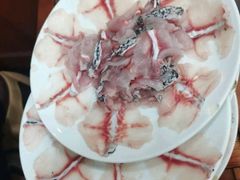 -颜氏双江清水鱼一养身火锅(磁器口店)