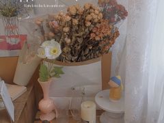 -ZOZO's昌左左精致甜品设计(新北店)