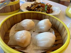 粤珍轩虾饺皇-一品粤珍轩(吴中路店)