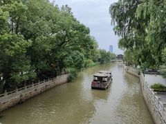 -寒山寺