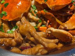 -胖哥俩肉蟹煲(杭州下沙学林街店)