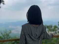 -吉林拉法山