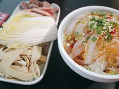 -鱼鼎香烤鱼火锅(华发商都店)