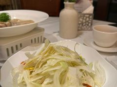 -扬州香格里拉·香宫中餐厅