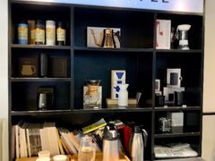 -明谦·Coffee&Cocktail Bar(美您公园店)