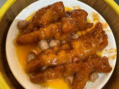 -梅州昌盛豪生大酒店·豪生阁中餐厅