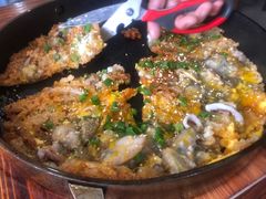 -张家卫·阳江菜·小海鲜(肥婆湾桥店)