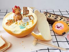 -BON CAKE(华贸购物中心店)