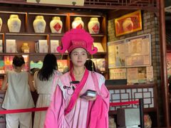 -寻宝记绍兴菜(鲁迅路店)