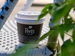 -Peet's Coffee皮爷咖啡(万象天地店)