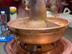 -清真·京华源铜锅涮肉(丰庆店)