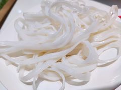 粿条-陈记顺和牛肉火锅馆(天河北路店)