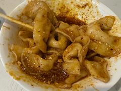 -樊三嬢手工甜水面(大邑安仁店)